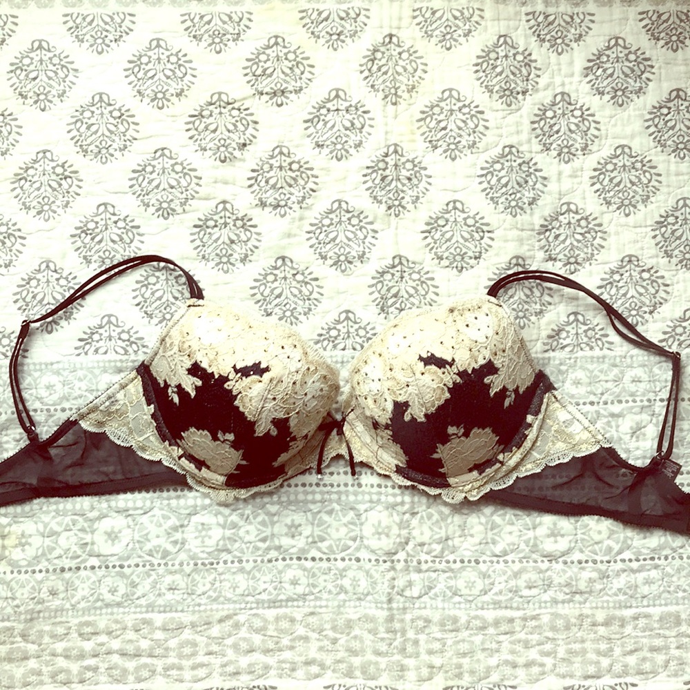 ❤️ Victoria’s Secret 36D Very Sexy Push-up